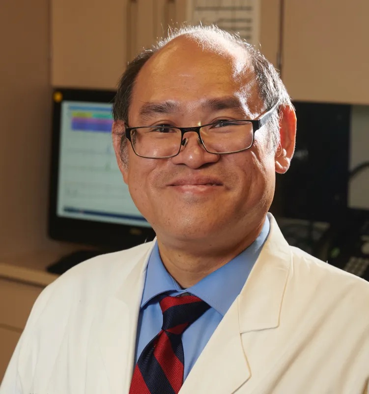 Dr. Henry Lai