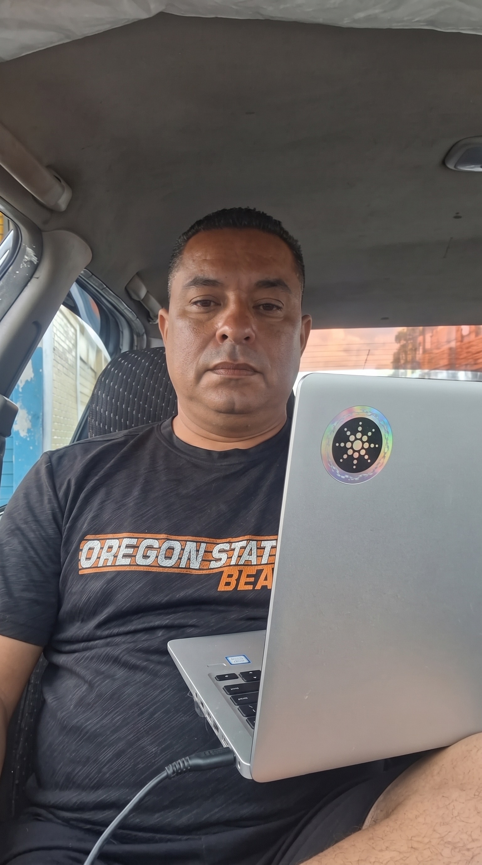 Ricardo L.